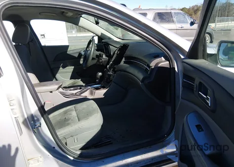 2016 Chevrolet Malibu Limited Ls from USA, damaged, VIN 1G11B5SAXGF128909